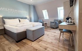 Wilhelms HAVEN HOTEL